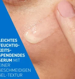 CeraVe feuchtigkeitsspendendes Hyaluronsäure Serum 30 ml