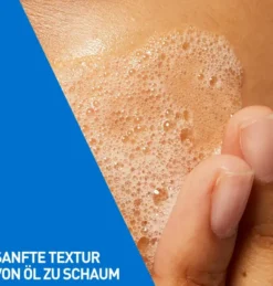CeraVe feuchtigkeitsspendendes Reinigungsöl 236 ml