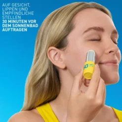 CeraVe Invisible Sun Stick SPF 50+ 8 g