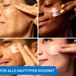 CeraVe Mattierendes Sonnenschutz Fluid LSF 50+ - für ölige Haut 50 ml