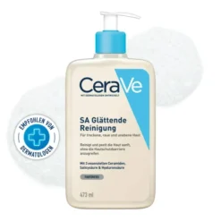CeraVe SA Glättende Reinigung 473 ml