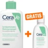 CeraVe Schäumendes Reinigungsgel 236 ml + gratis Schäumendes Reinigungsgel 20 ml