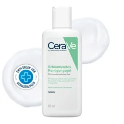 CeraVe Schäumendes Reinigungsgel 88 ml