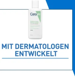 CeraVe Schäumendes Reinigungsgel 88 ml