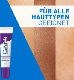 Cerave Skin Renewing Augencreme 15 ml