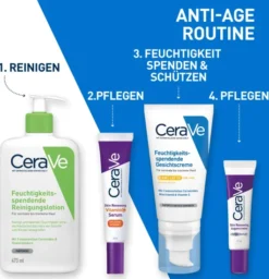 Cerave Skin Renewing Augencreme 15 ml