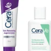 Cerave Skin Renewing Augencreme 15 ml + gratis CeraVe schäumendes Reinigungsgel 20 ml