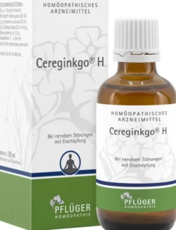 Cereginkgo H 50 ml Tropfen