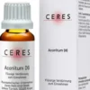 Ceres Aconitum D 6 Dilution 20 ml