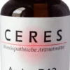 Ceres Arnica D 12 Dilution 20 ml