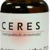 Ceres Vitex Agnus Castus D2 20 ml Dilution