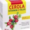 Cerola Vitamin C 32 Taler Grandel
