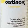 Certinox Tankrein Ctr 500p 500 G Pulver