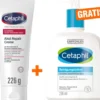 Cetaphil Pro Itch Control Akut Repair Creme 226 g + gratis Cetaphil Reinigungslotion 236 ml