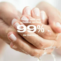 Cetaphil Pro Itch Control Clean Extra Milde Handreinigung 236 ml