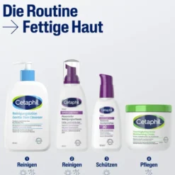Cetaphil Pro Spot Control mattierende Feuchtigkeitscreme 120 ml