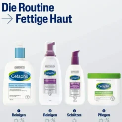 Cetaphil Pro Spot Control porentiefer Reinigungsschaum 235 ml