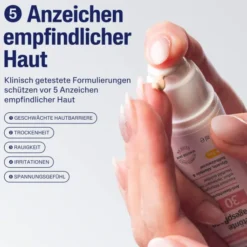 Cetaphil RednessControl getönte Tagespflege SPF 30 50 ml Creme