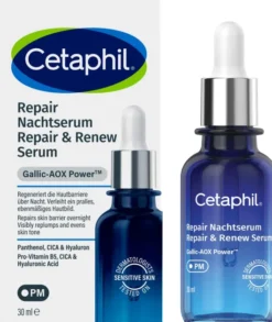 Cetaphil Repair Nachtserum 30 ml