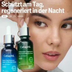 Cetaphil Repair Nachtserum 30 ml
