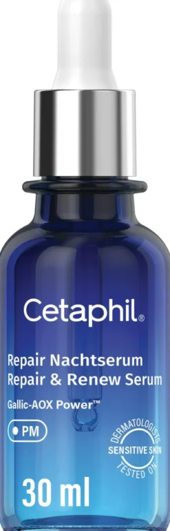 Cetaphil Repair Nachtserum 30 ml