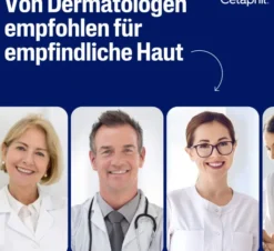 Cetaphil Repair Nachtserum 30 ml