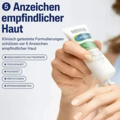 Cetaphil Repair regenerierende Handcreme 50 ml