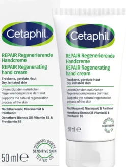 Cetaphil Repair regenerierende Handcreme 50 ml