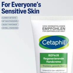 Cetaphil Repair regenerierende Handcreme 50 ml