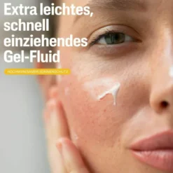 Cetaphil Sun Daylong SPF 50+ sensitives Gel - Fluid Gesicht 50 ml