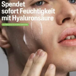 Cetaphil Tagespflege mit Hyaluronsäure 88 ml Creme