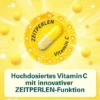 Cetebe Vitamin C Retardkapseln 500 mg 30 Stück