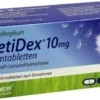 Cetidex 10 mg 20 Filmtabletten
