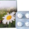 Cetirizin ADGC Antiallergikum 100 Filmtabletten