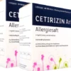 Cetirizin Aristo Allergiesaft 2 x 150 ml