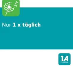 Cetirizin 10mg 1a Pharma 100 Filmtabletten