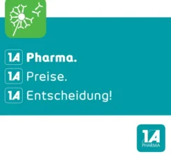 Cetirizin 10mg 1a Pharma 50 Filmtabletten