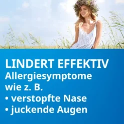 Cetirizin Stada Saft 10 mg pro 10 ml 150 ml Saft