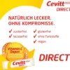 Cevitt immun direct Pellets 40 Stück
