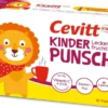 Cevitt Immun Kinderpunsch 10 Beutel