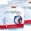 CH Alpha Plus 2 x 30 Trinkampullen