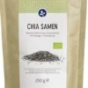 Chia Samen 100 % Bio Kerne 250 G