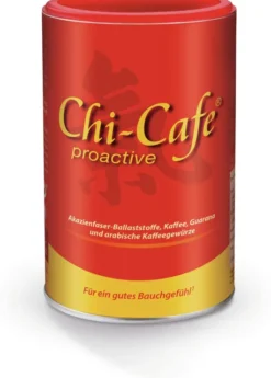 Chi Cafe Proactive Pulver 180 G Pulver