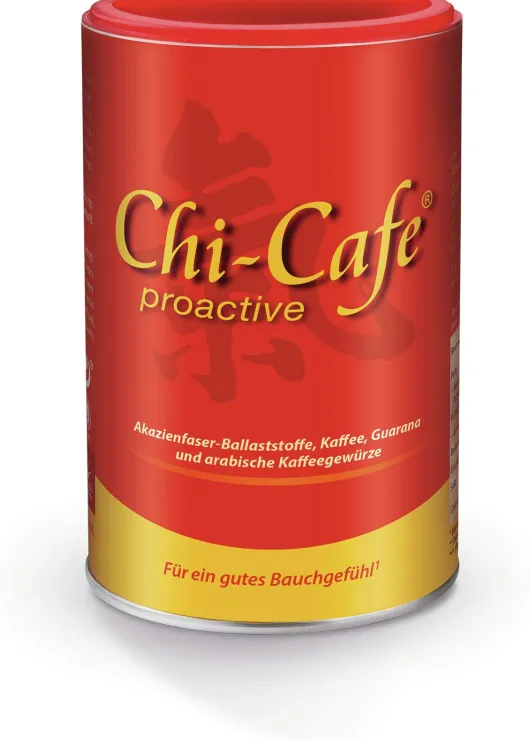 Chi Cafe Proactive Pulver 180 G Pulver