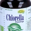 Chlorella Bio 100 G Presslinge