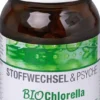 Chlorella Bio 250 Tabletten