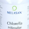 Chlorella Grünalge Kapseln 120 Stück