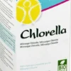 Chlorella 500 mg Bio Naturland 550 Tabletten