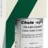 Chole - Cyl L Ho - Len - Complex 50 ml Tropfen