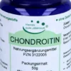 Chondroitin 100% Pulver 50 G